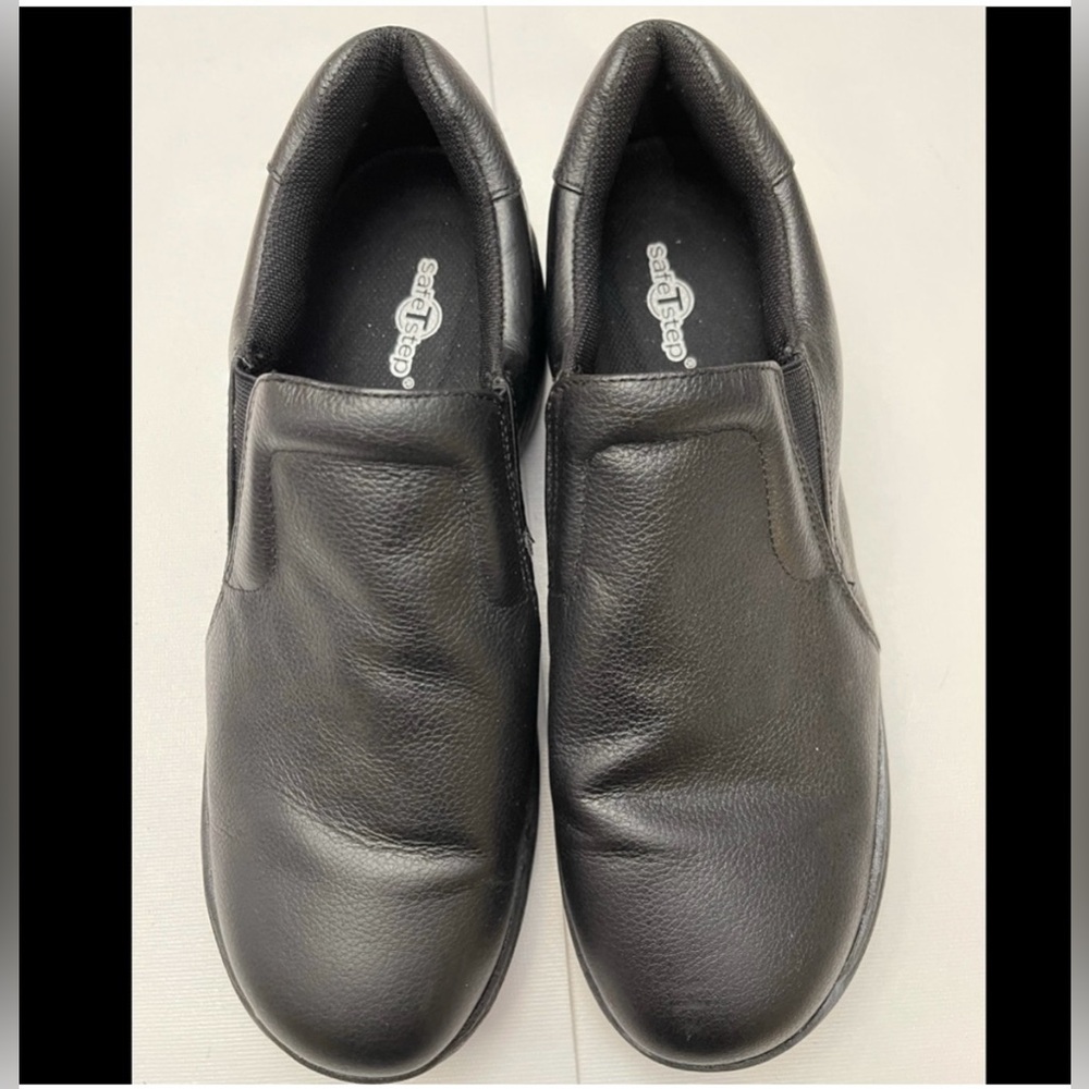 Safe T Step Comfort Slip-Resistant Slip-Ons 9W
